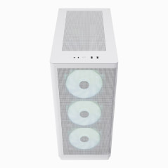 APNX Creator C1-R ARGB (White) Les Moyennes Tours APNX Maroc