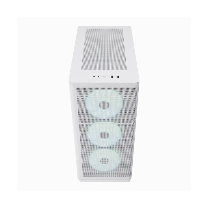 APNX Creator C1-R ARGB (White) Les Moyennes Tours APNX Maroc