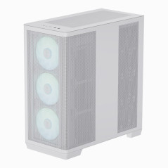 APNX Creator C1-R ARGB (White) Les Moyennes Tours APNX Maroc