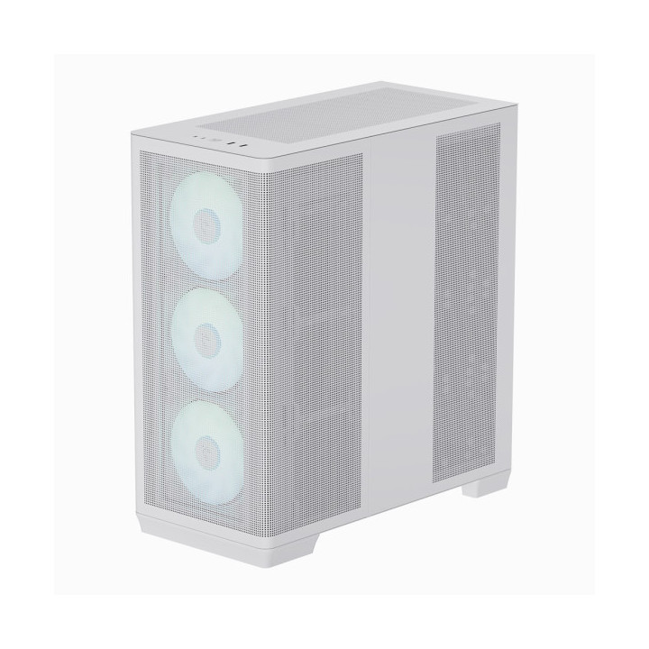 APNX Creator C1-R ARGB (White) Les Moyennes Tours APNX Maroc