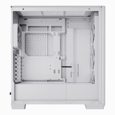 APNX Creator C1-R ARGB (White) Les Moyennes Tours APNX Maroc