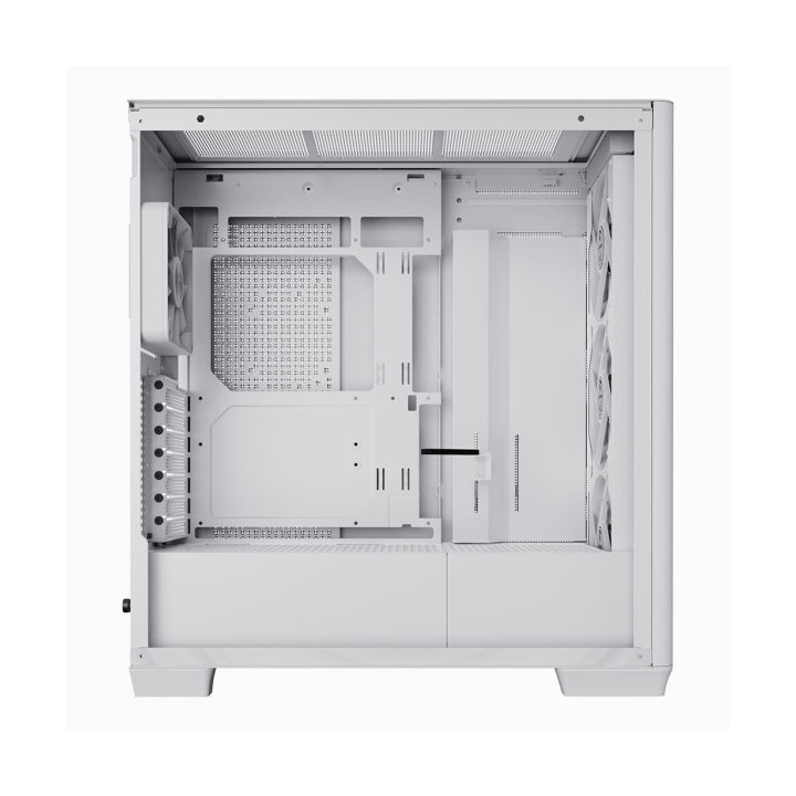 APNX Creator C1-R ARGB (White) Les Moyennes Tours APNX Maroc