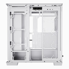 APNX Creator C1-R ARGB (White) Les Moyennes Tours APNX Maroc