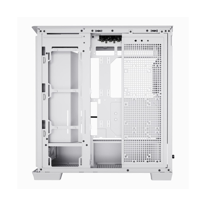APNX Creator C1-R ARGB (White) Les Moyennes Tours APNX Maroc