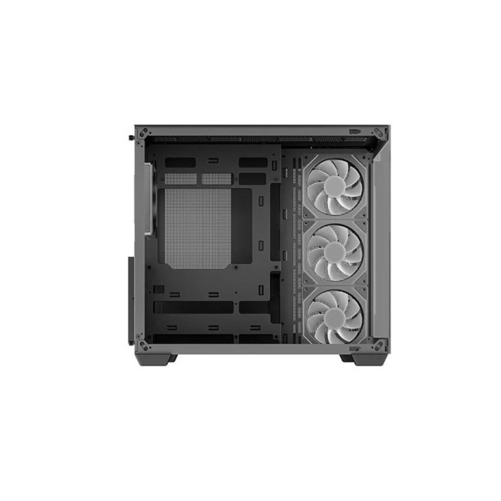 DeepCool CG530 4F Black Boitiers PC DeepCool Maroc