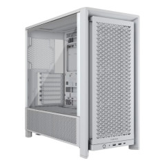 Corsair Frame 4000D (Blanc) Boitiers PC Corsair Maroc