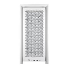 Corsair Frame 4000D (Blanc) Boitiers PC Corsair Maroc