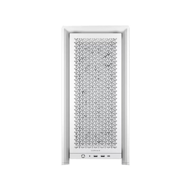 Corsair Frame 4000D (Blanc) Boitiers PC Corsair Maroc