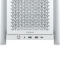 Corsair Frame 4000D (Blanc)