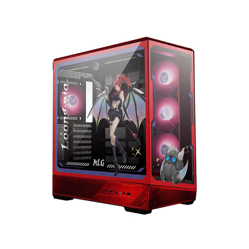 MSI PANO 130R MLG Edition