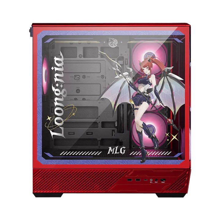 MSI PANO 130R MLG Edition Les Moyennes Tours MSI Maroc