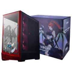 MSI PANO 130R MLG Edition Les Moyennes Tours MSI Maroc