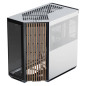 APNX V1 Black/White (Wood Edition)