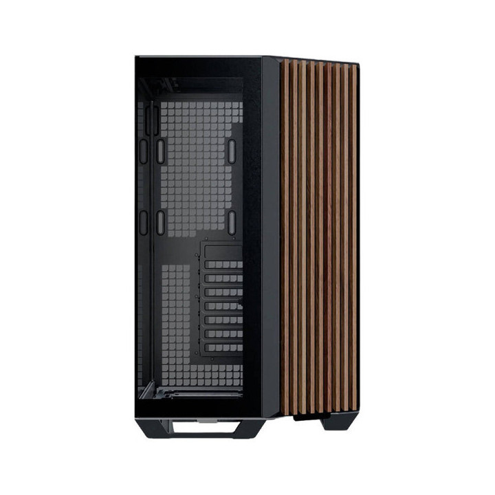 APNX V1 Black/White (Wood Edition) Les Moyennes Tours APNX Maroc
