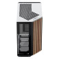 APNX V1 Black/White (Wood Edition)