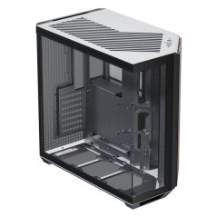 APNX V1 Black/White (Wood Edition) Les Moyennes Tours APNX Maroc