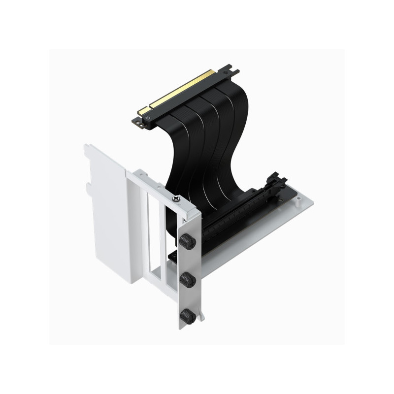 APNX Vertical GPU Holder Kit 1 (White)