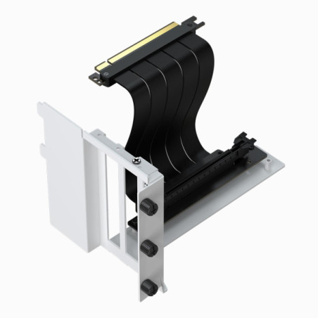 APNX Vertical GPU Holder Kit 1 (White)