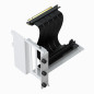 APNX Vertical GPU Holder Kit 1 (White)