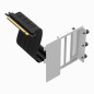 APNX Vertical GPU Holder Kit 1 (White)