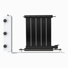 APNX Vertical GPU Holder Kit 1 (White) Boitiers PC APNX Maroc
