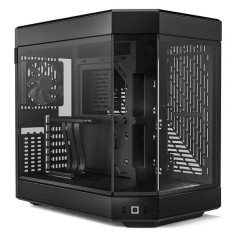 Hyte Y60 (Black) Boitiers PC HYTE Maroc
