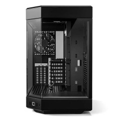 Hyte Y60 (Black) Boitiers PC HYTE Maroc