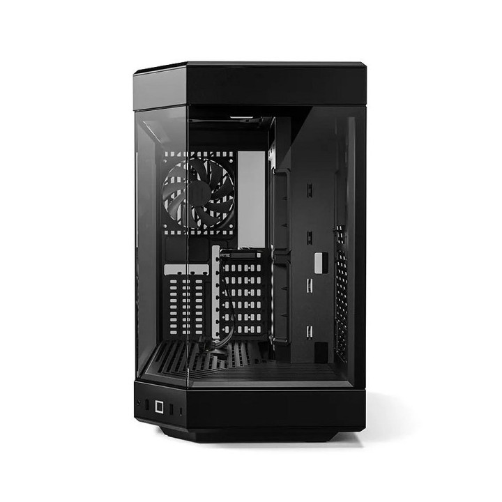 Hyte Y60 (Black) Boitiers PC HYTE Maroc