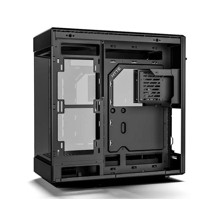 Hyte Y60 (Black) Boitiers PC HYTE Maroc