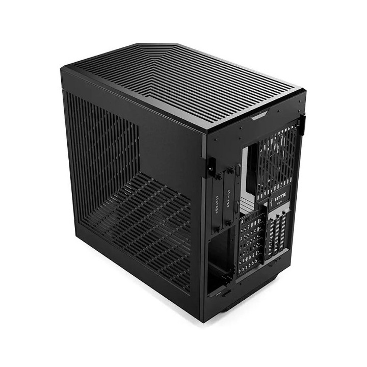 Hyte Y60 (Black) Boitiers PC HYTE Maroc