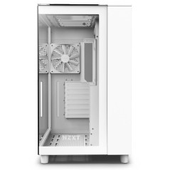 NZXT H9 Elite White Boitiers PC NZXT Maroc