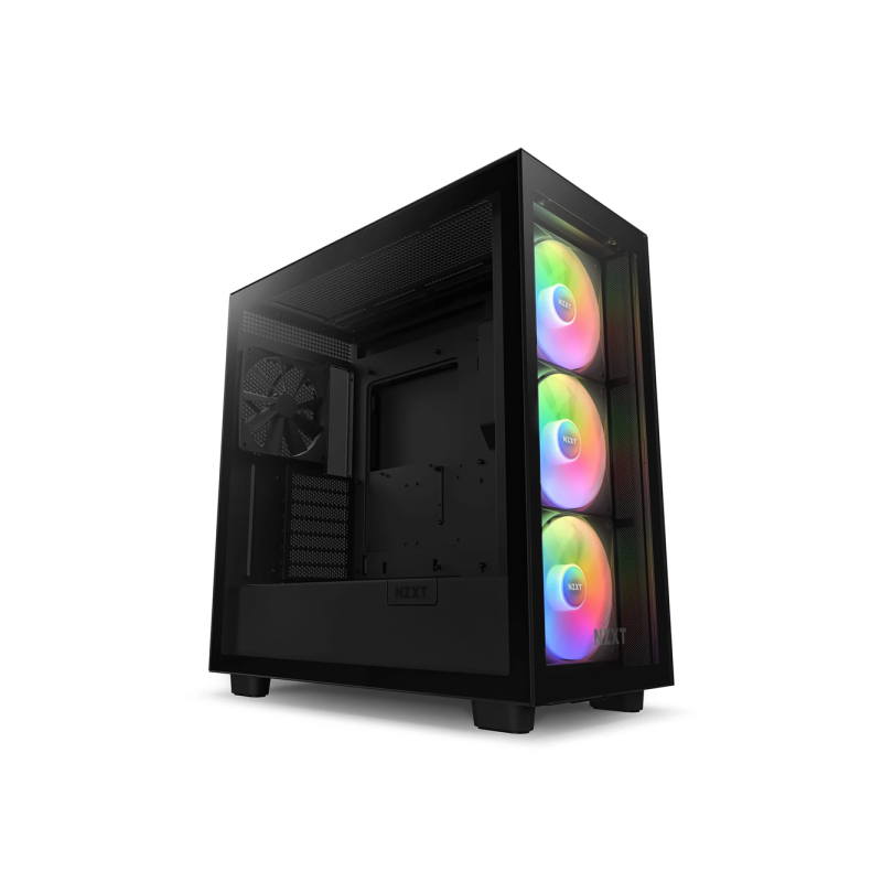NZXT H7 Elite Black