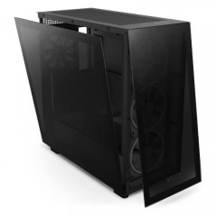 NZXT H7 Elite Black Boitiers PC NZXT Maroc