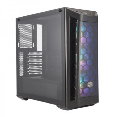 Cooler Master MasterBox MB511 ARGB Boitiers PC Cooler Master Maroc