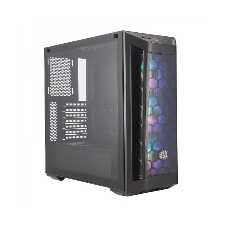 Cooler Master MasterBox MB511 ARGB Boitiers PC Cooler Master Maroc