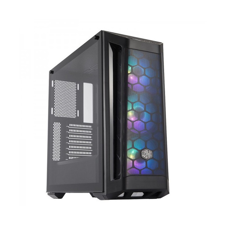 Cooler Master MasterBox MB511 ARGB Boitiers PC Cooler Master Maroc