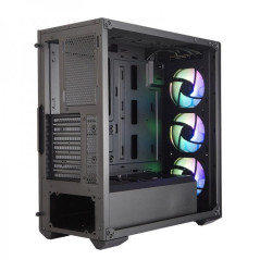 Cooler Master MasterBox MB511 ARGB Boitiers PC Cooler Master Maroc