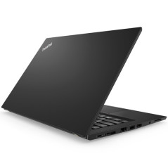 Lenovo ThinkPad T480s Intel Core i5-8530U/8 Go/256 SSD/14"LED Full ...