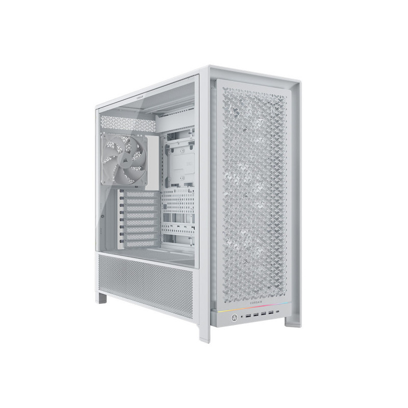 Corsair Frame 5000D RS (Blanc)
