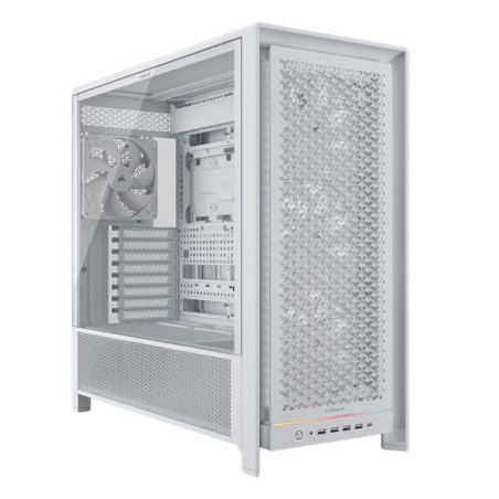 Corsair Frame 5000D RS (Blanc)