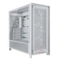 Corsair Frame 5000D RS (Blanc)