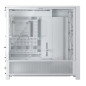 Corsair Frame 5000D RS (Blanc)