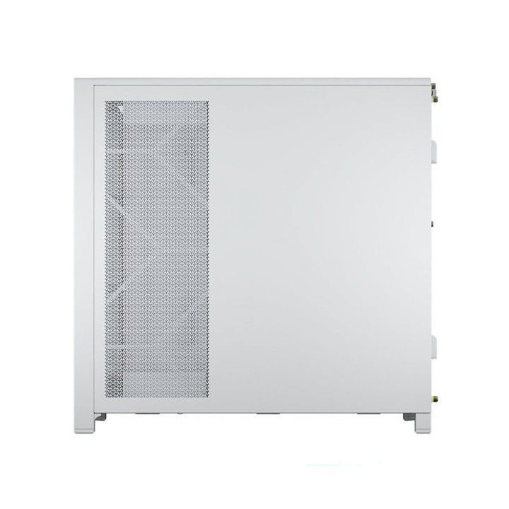 Corsair Frame 5000D RS (Blanc) Les Moyennes Tours Corsair Maroc