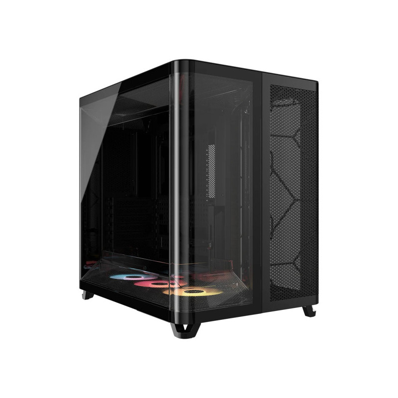 Corsair AIR 5400 RS-R ARGB Noir