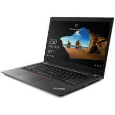 Lenovo ThinkPad T480s Intel Core i5-8530U/8 Go/256 SSD/14"LED Full ...