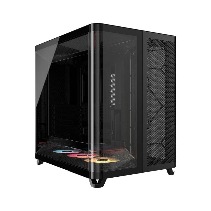 Corsair AIR 5400 RS-R ARGB Noir Les Moyennes Tours Corsair Maroc