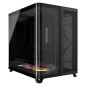 Corsair AIR 5400 RS-R ARGB Noir
