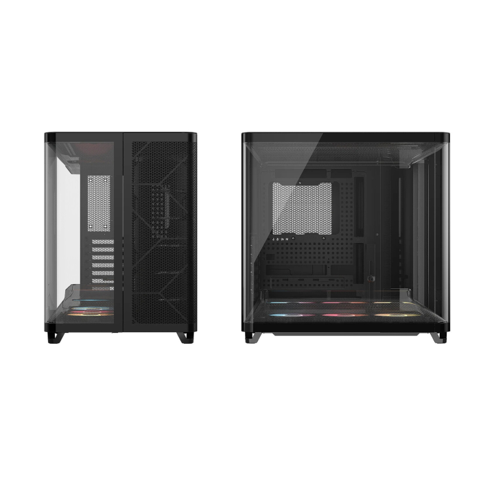 Corsair AIR 5400 RS-R ARGB Noir Les Moyennes Tours Corsair Maroc