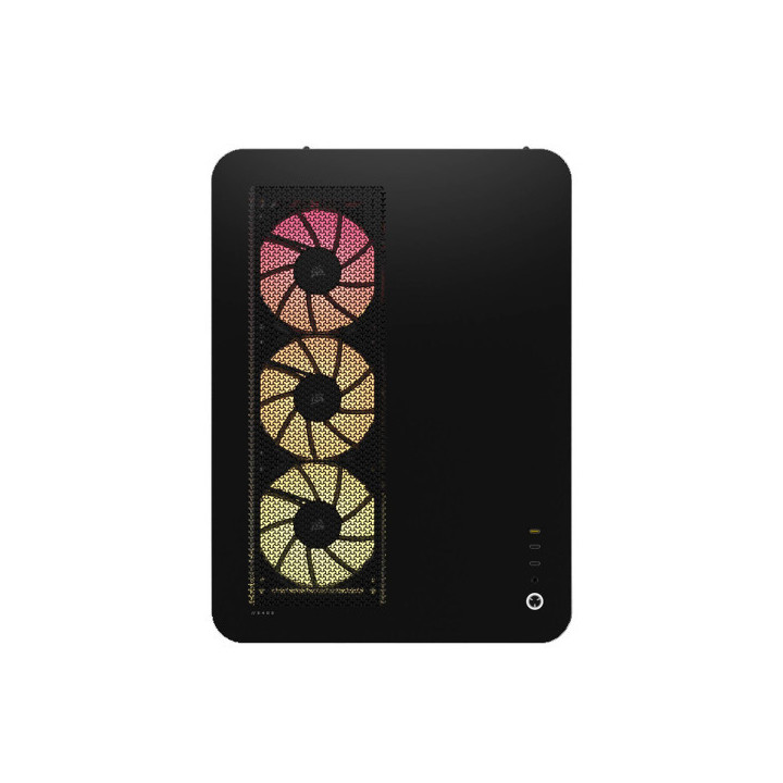 Corsair AIR 5400 RS-R ARGB Noir Les Moyennes Tours Corsair Maroc
