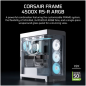 Corsair FRAME 4500X RS-R ARGB Blanc